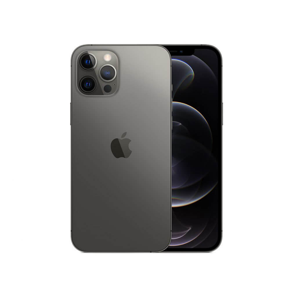 گوشی موبایل اپل Iphone 12 Pro Max 256GB دوسیم کارت